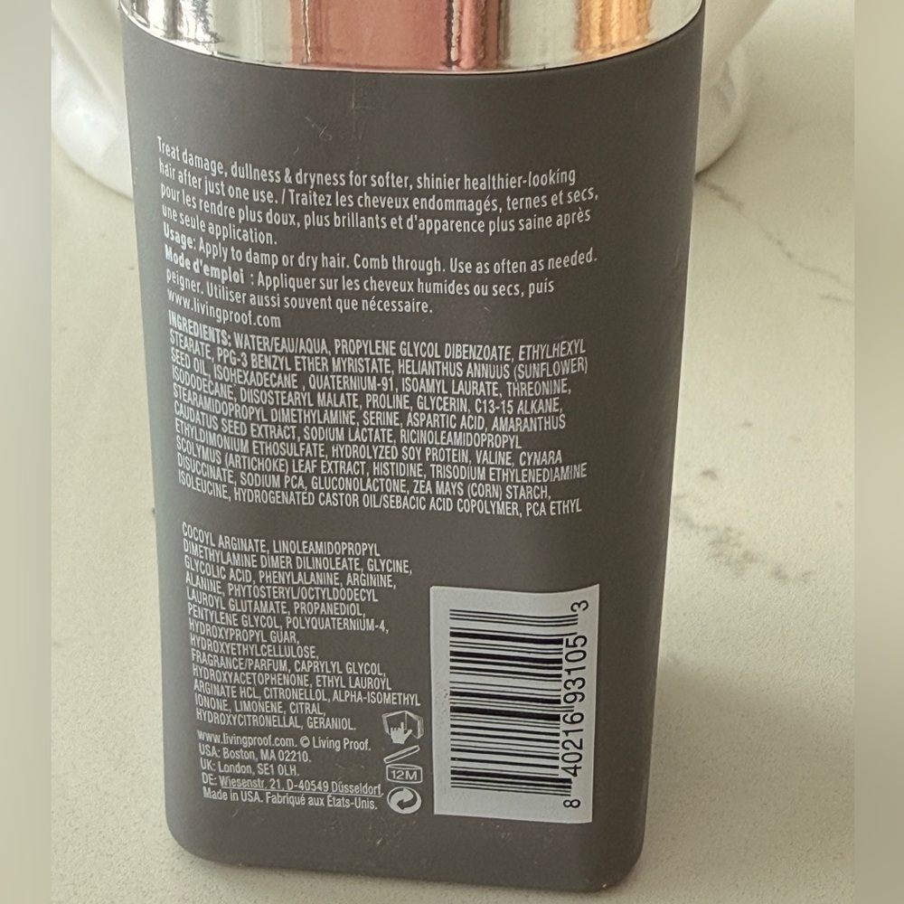 Living Proof Perfect Hair Day Healthy Hair Perfector - Picture 5 of 12